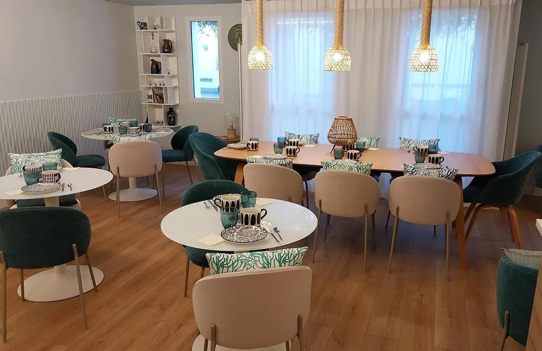 Séjours&Affaires La Rochelle Les Minimes-1