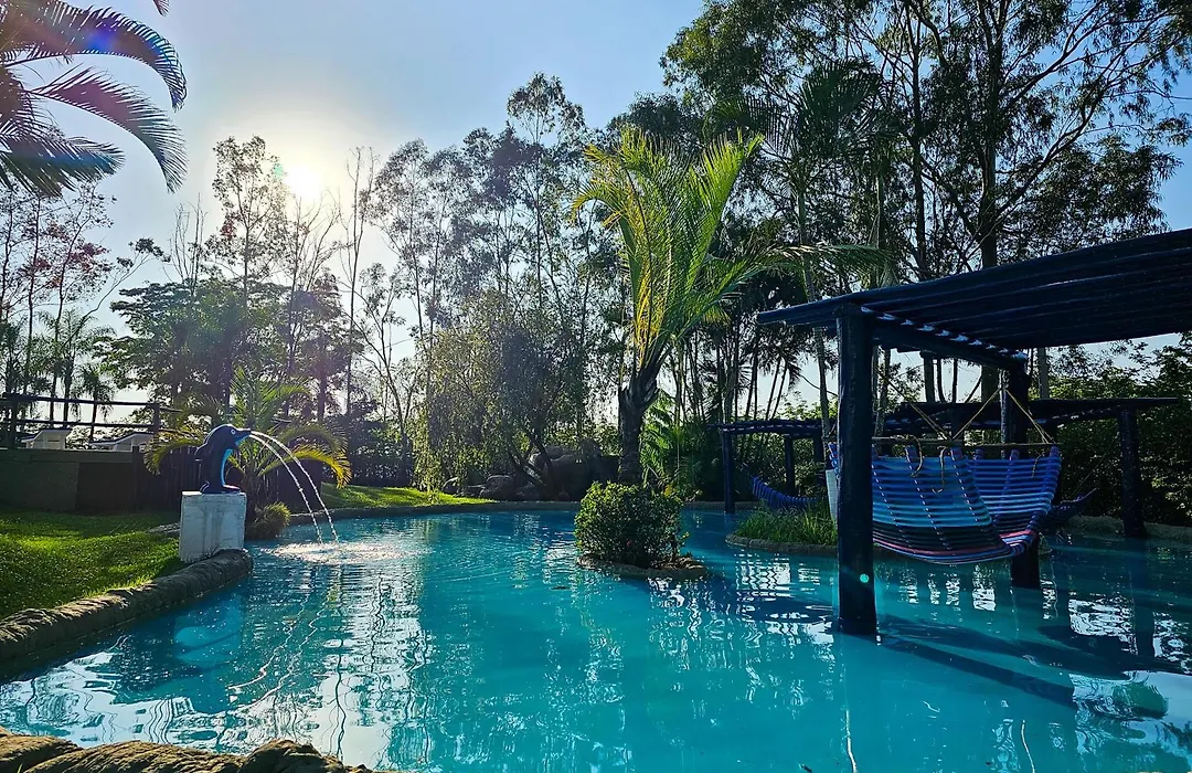 Mirante Praia Hotel-1