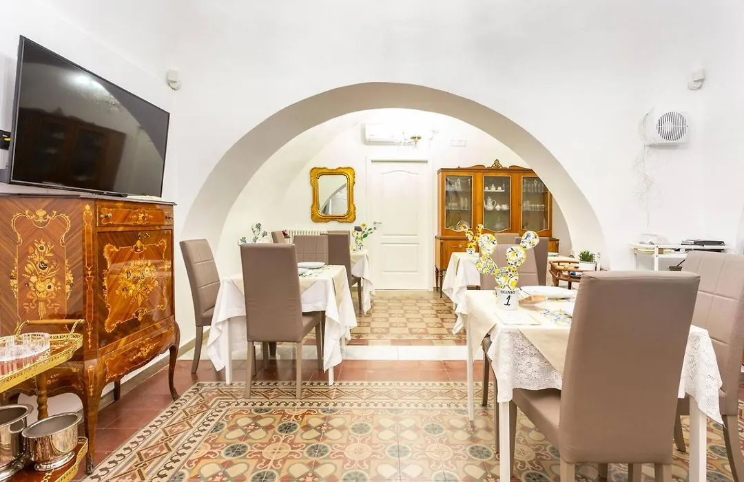 Terra D'Amuri Hotel Boutique-1