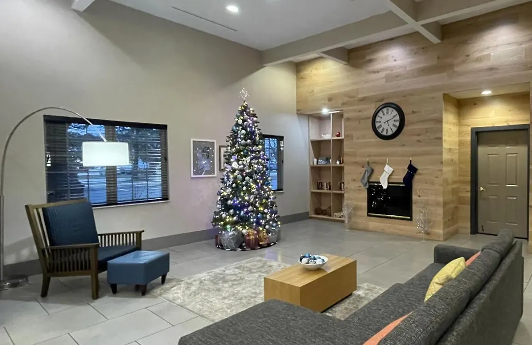 Country Inn & Suites By Radisson, Kalamazoo, Mi-1