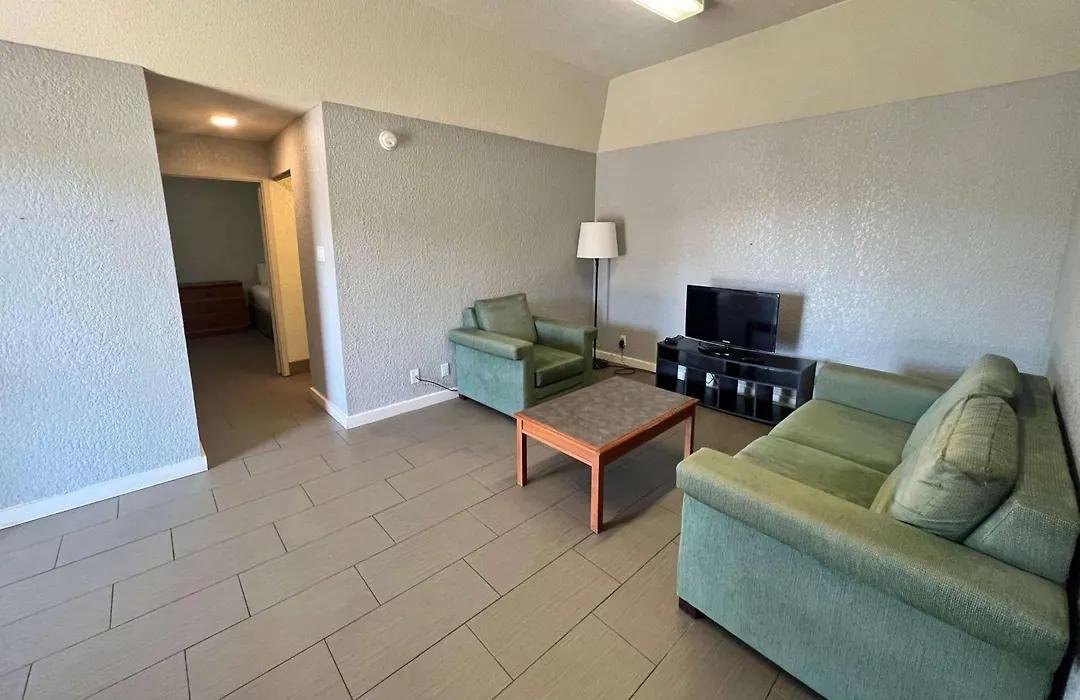 Sulphur Extended Stay-1