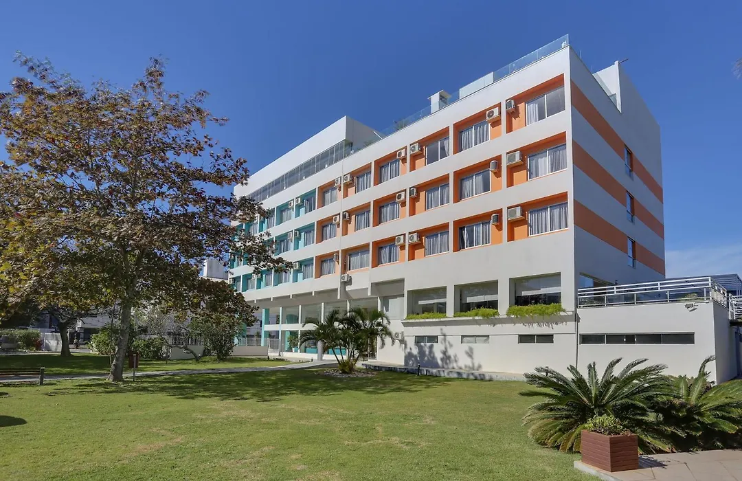 Hotel Porto Sol Ingleses-1