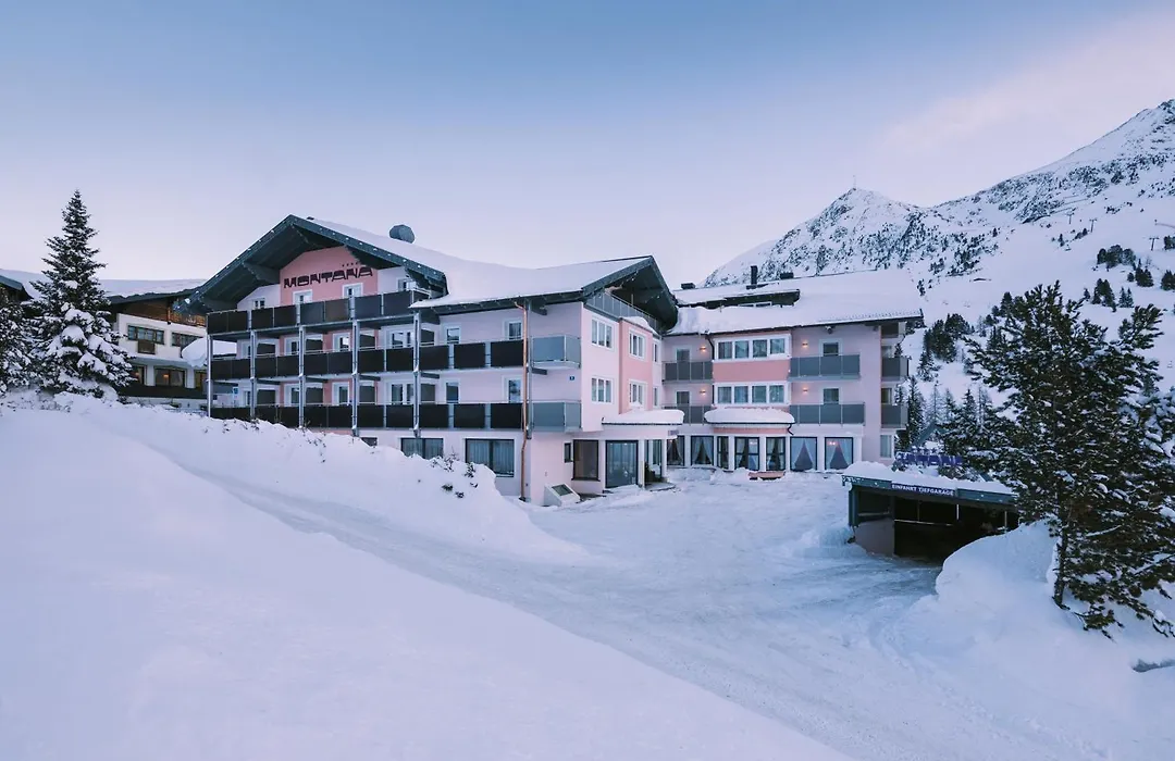 Hotel Montana-1