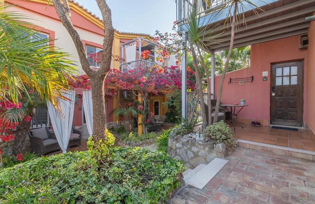 Villas D. Dinis - Charming Residence (Adults Only)-1