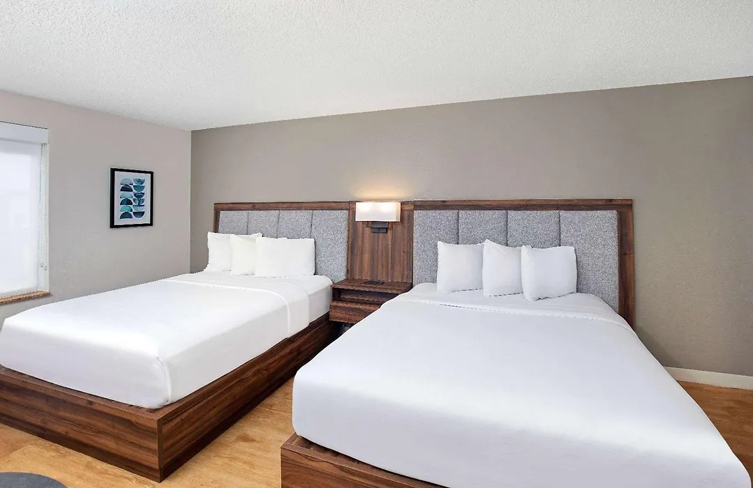 Wingate By Wyndham Hattiesburg-1