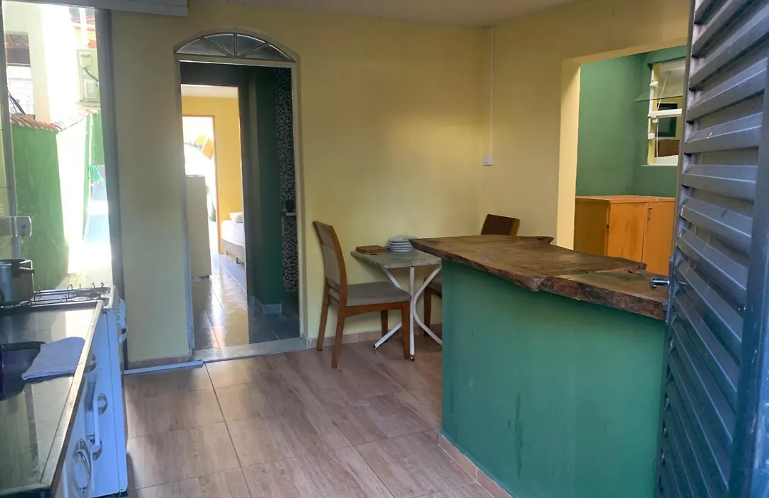 Office Hostel - Hospedagem Empresarial-1
