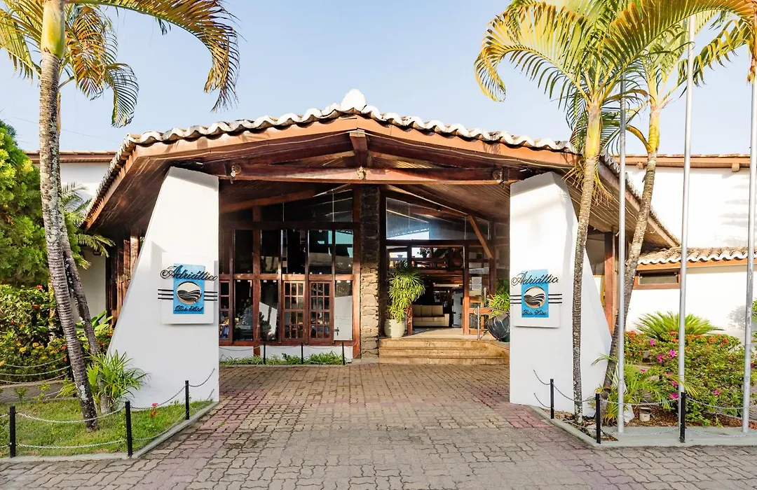 Hotel Adriattico-1
