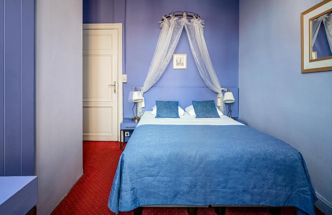 Hotel Van Eyck-1