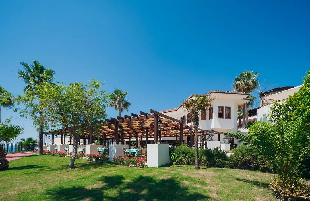 Selectum Colours Bodrum-1