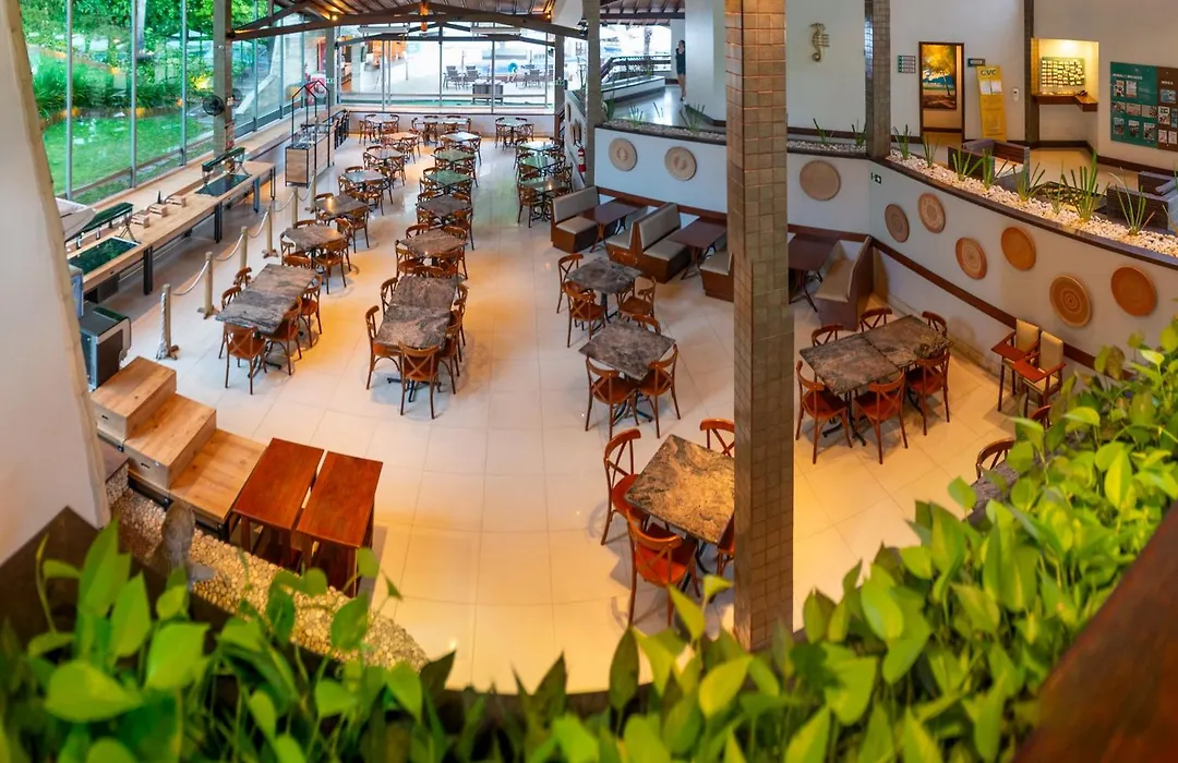 Best Western Shalimar Praia Hotel-1