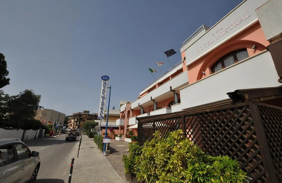 Hotel Mistral-1