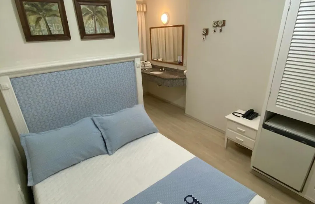 Hotel Da Vinci-1