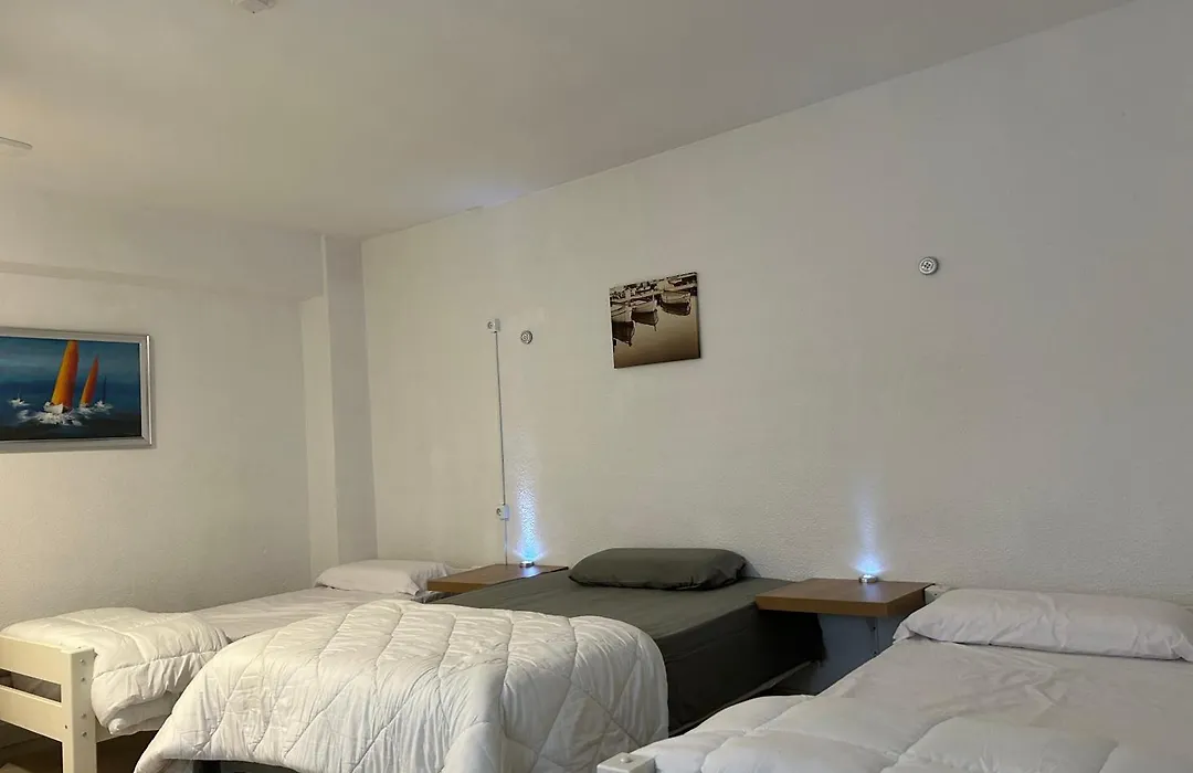 Apartamento Buensuceso 46 Vftgr04774-1