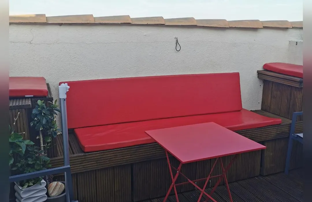 Chambres D'Hotes Naturiste: Cap D'Agde Nudist Village Retreat-1