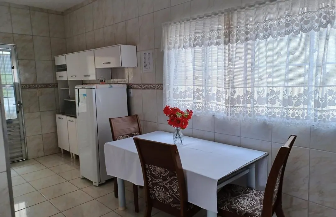 Casa Sta Amélia 3 quartos, 3 banheiros c/ garagem-1