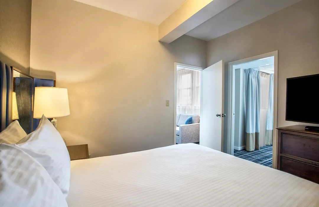 Hotel Gettysburg-1