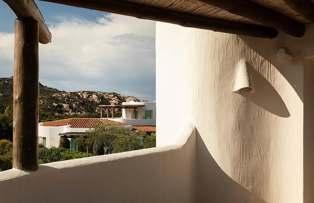 Romazzino, A Belmond Hotel, Costa Smeralda-1