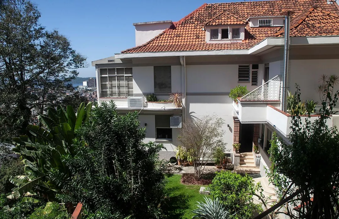 Gerthrudes Bed & Breakfast-1