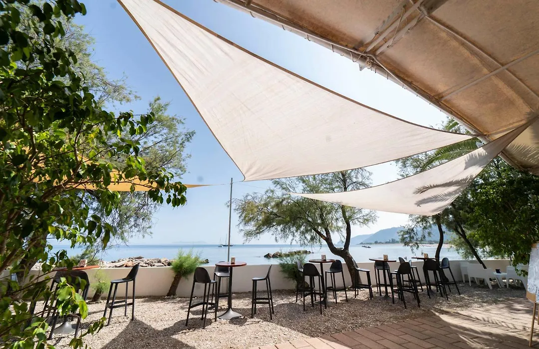 Testa di Monaco - Natural Beach Village-1