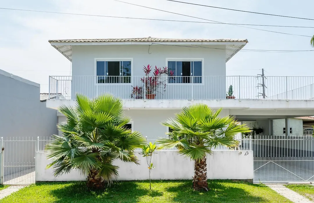 Hospedagem Palhoça-1