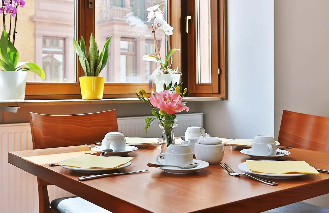 Hotel Restaurant Krokodil-1