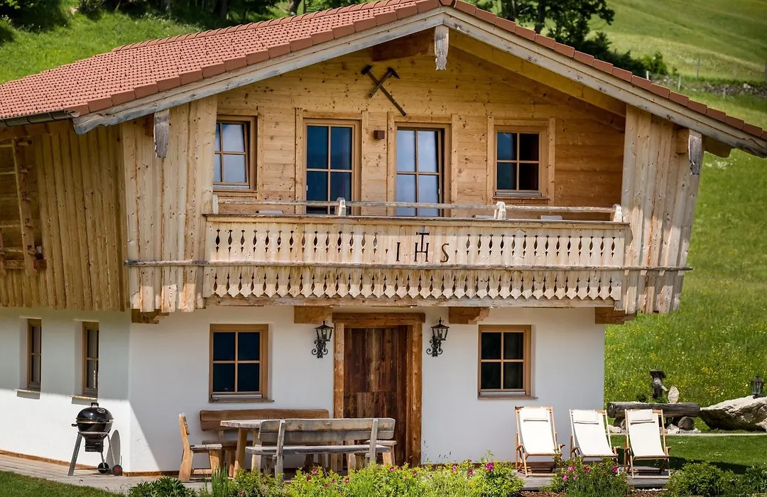 Alpenpension Ettlerlehen-1