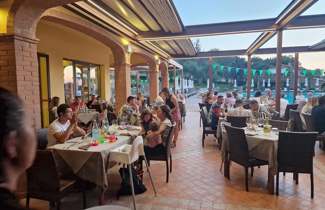 Oasimaremma Village-1