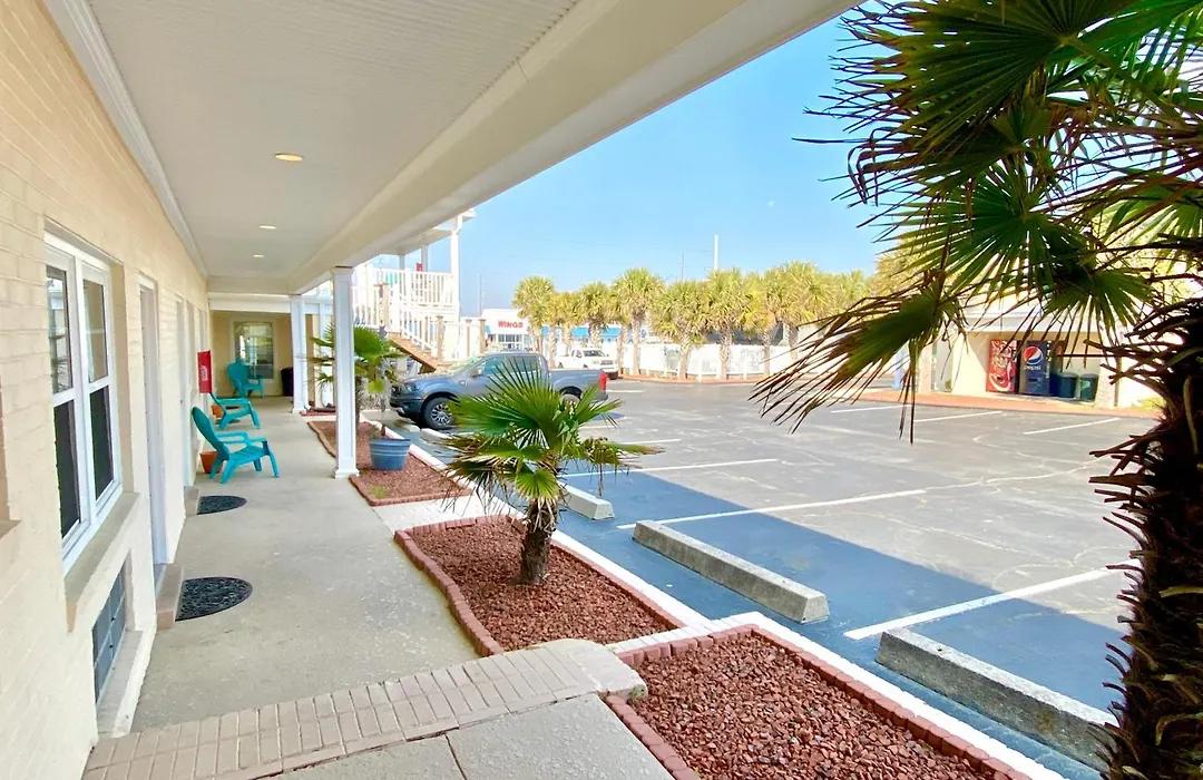 Island Inn Of Atlantic Beach-1