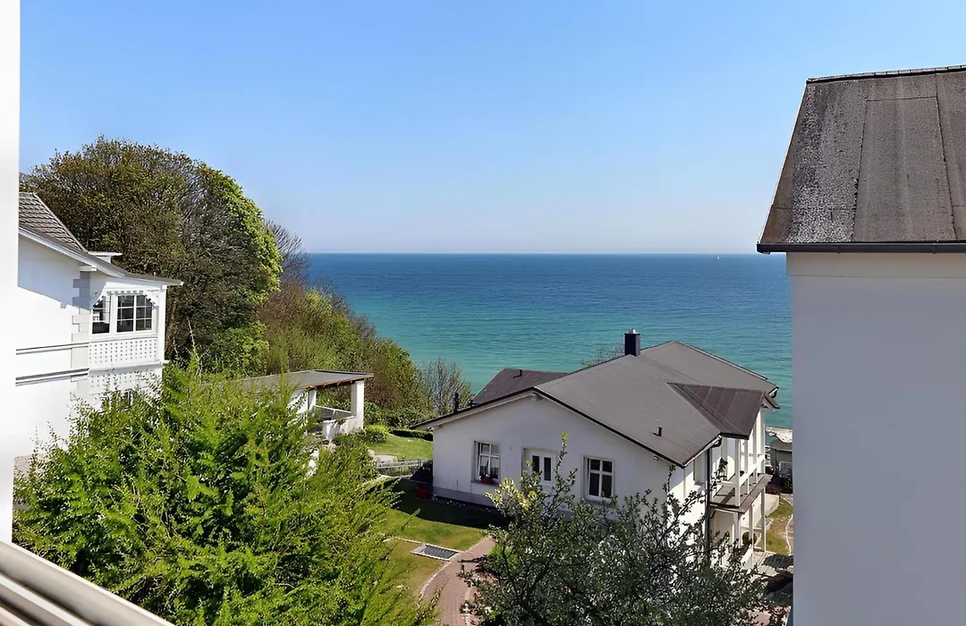 Appartementhaus, Villa Katharina, Sassnitz-1