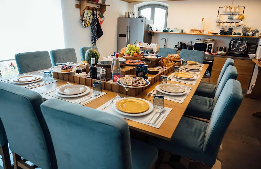 Al Pescatore - B&B-1