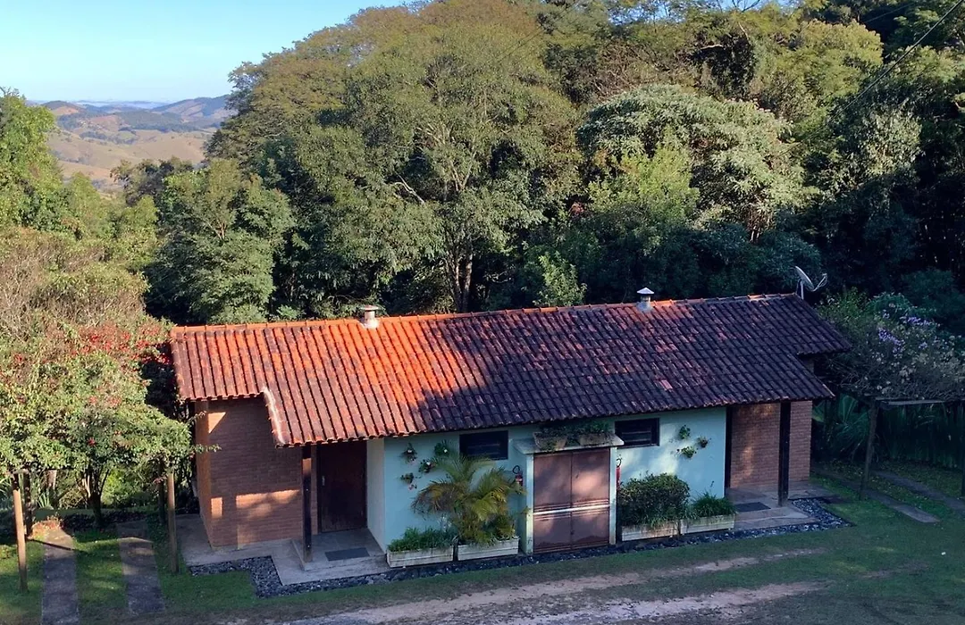 Pousada da Mata-1