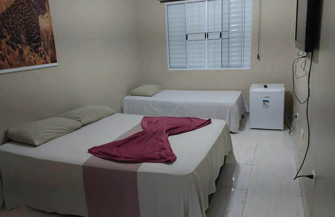 Pousada Zambeze-1