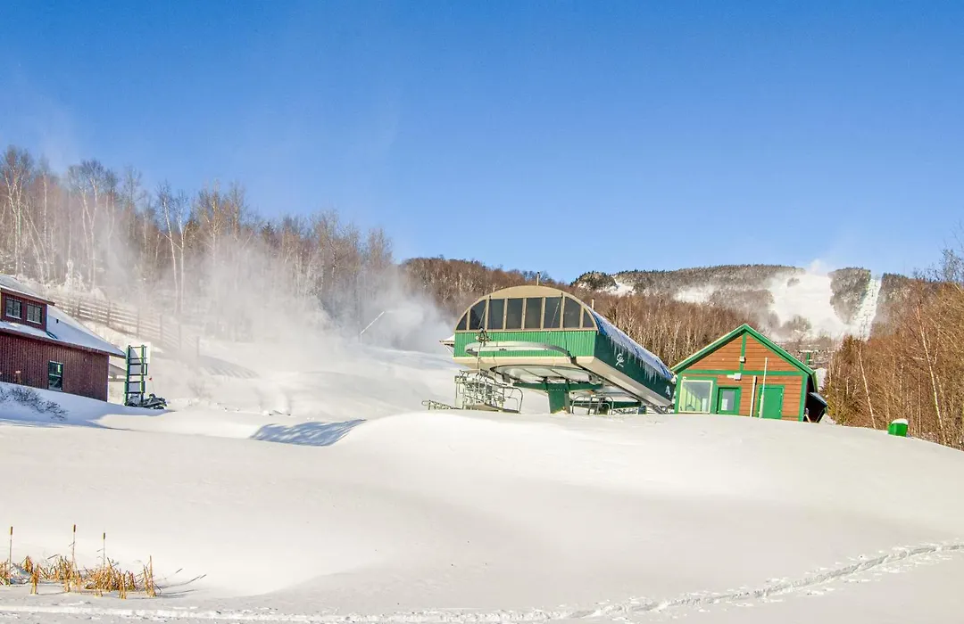 Mountainside Resort-1