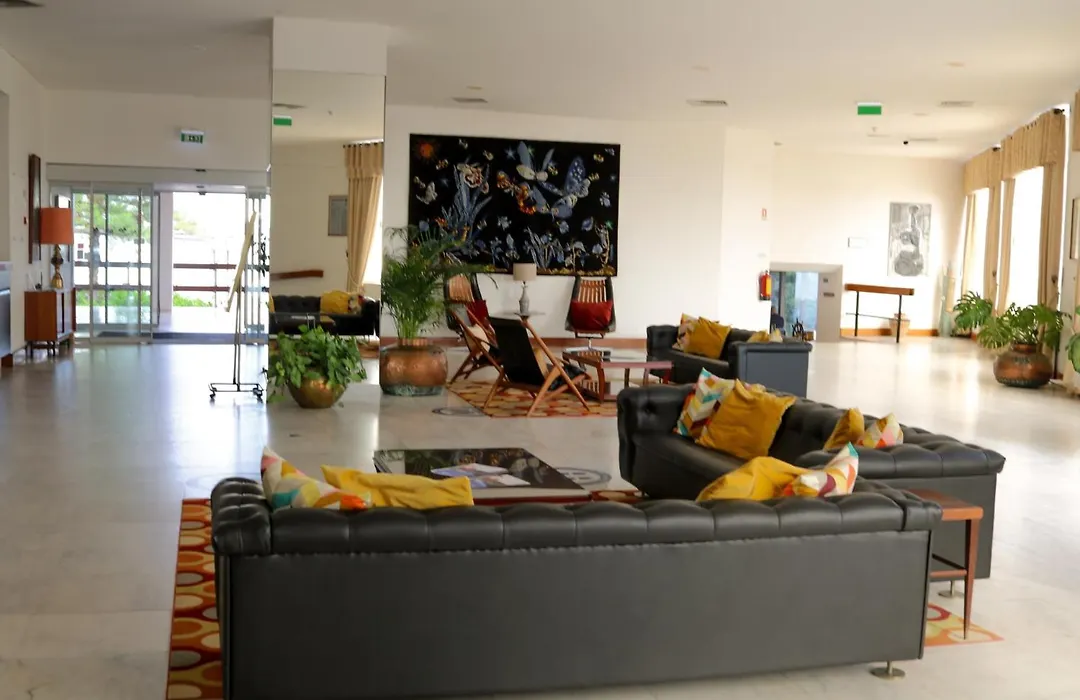 Hotel Do Mar-1