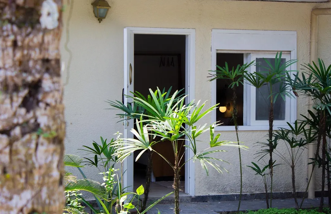 Casa Hotel Sahy-1