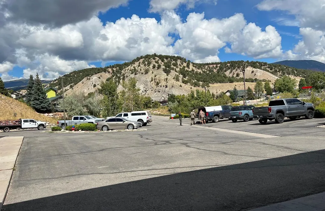 Wingate By Wyndham Eagle Vail Valley-1