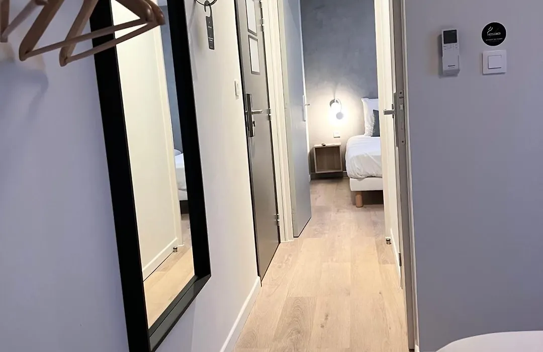 Hôtel Ponson-1