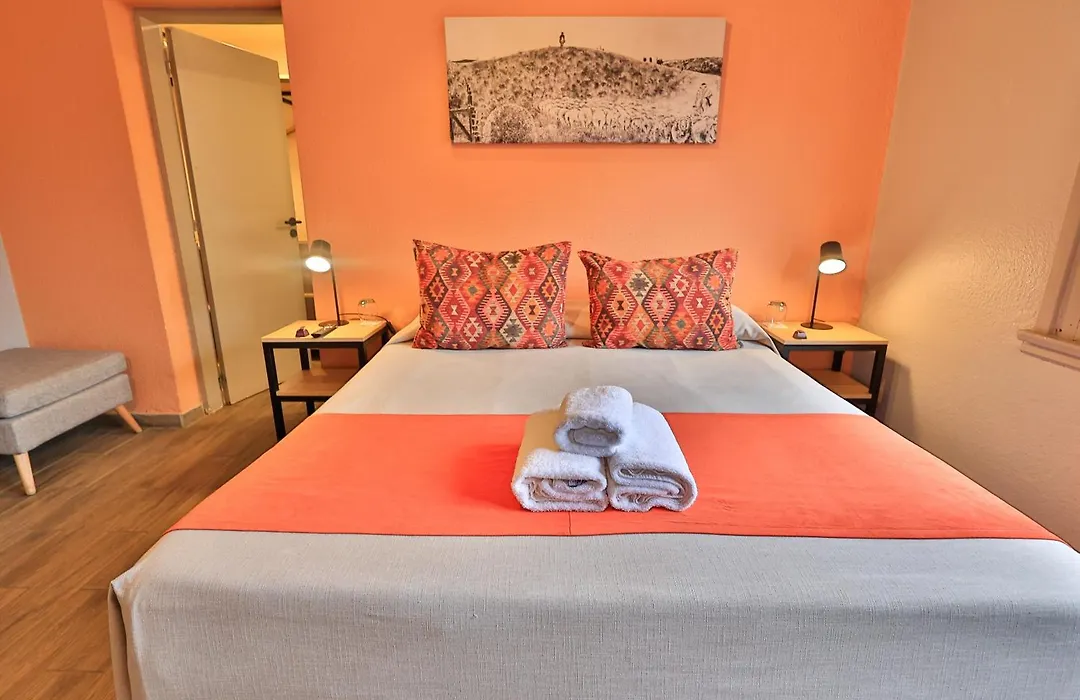 Hotel Bariloche By Tierra Gaucha-1