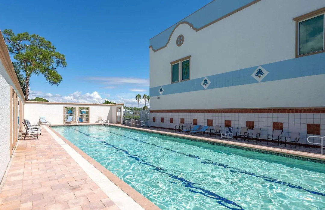 Safety Harbor Resort & Spa Trademark Collection By Wyndham-1