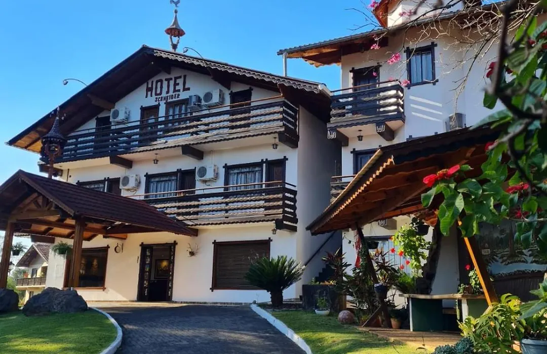 Hotel Schneider-1