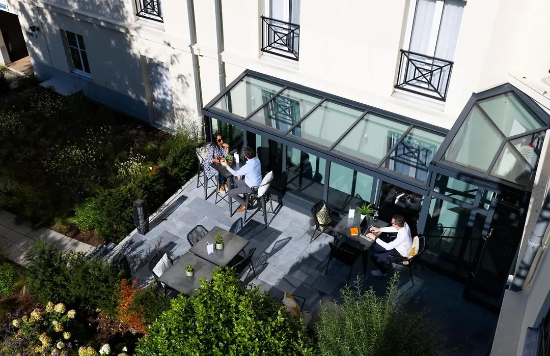 Hôtel Baudouin-1