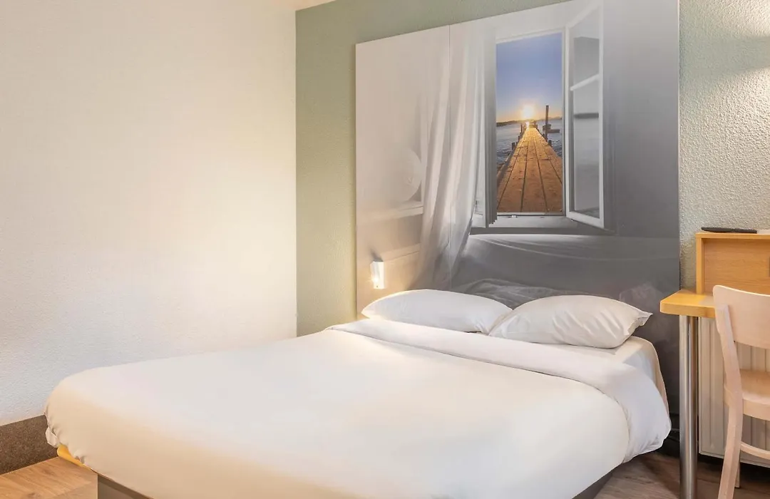 B&B HOTEL Toulon La Seyne sur Mer-1
