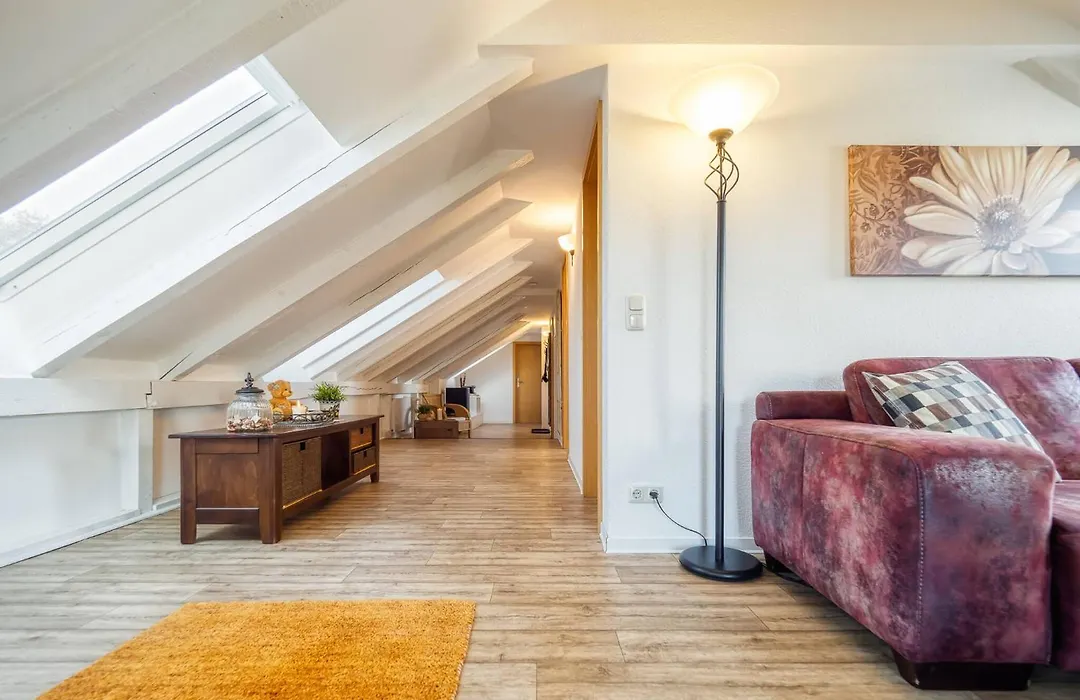 Pension Linde Prerow-1