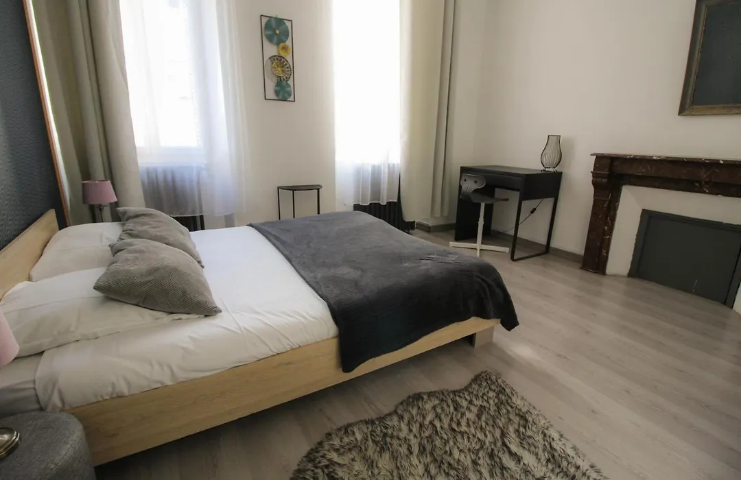 Residence Pasteur Angouleme-1