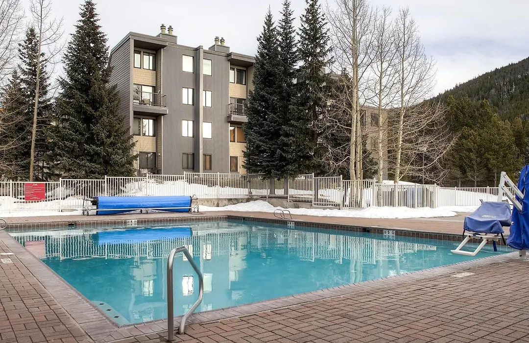 Keystone Lodge & Spa, A Vail Resorts Property-1