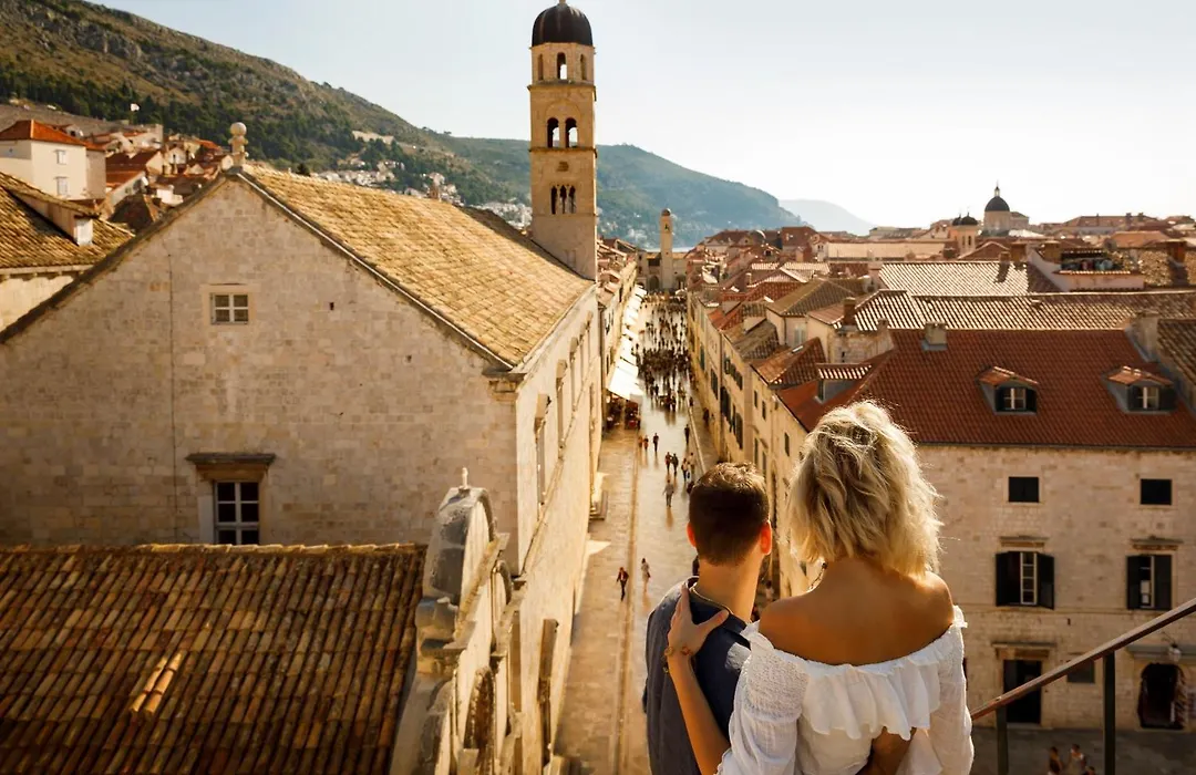 Sunny Dubrovnik By Valamar-1