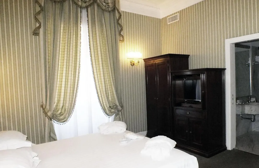 Bb Hotels Smarthotel Bailey'S-1