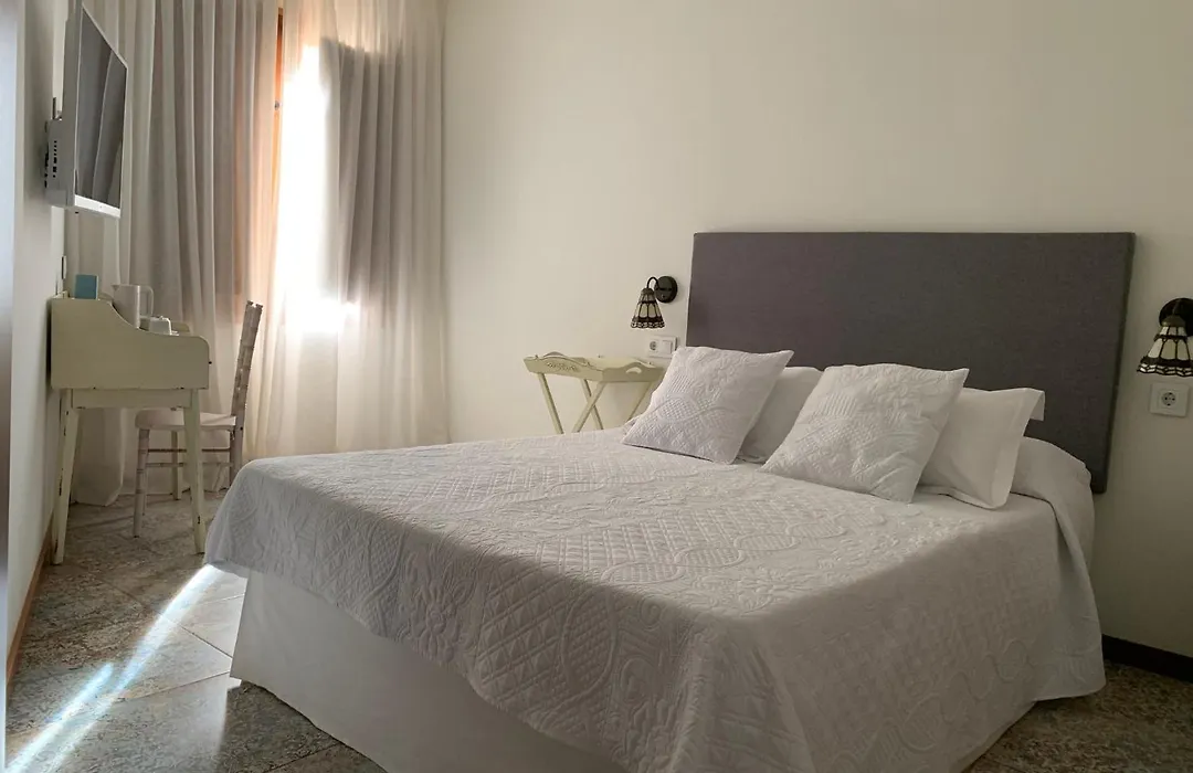 Círculo Artístico 1911 Hotel Boutique-1