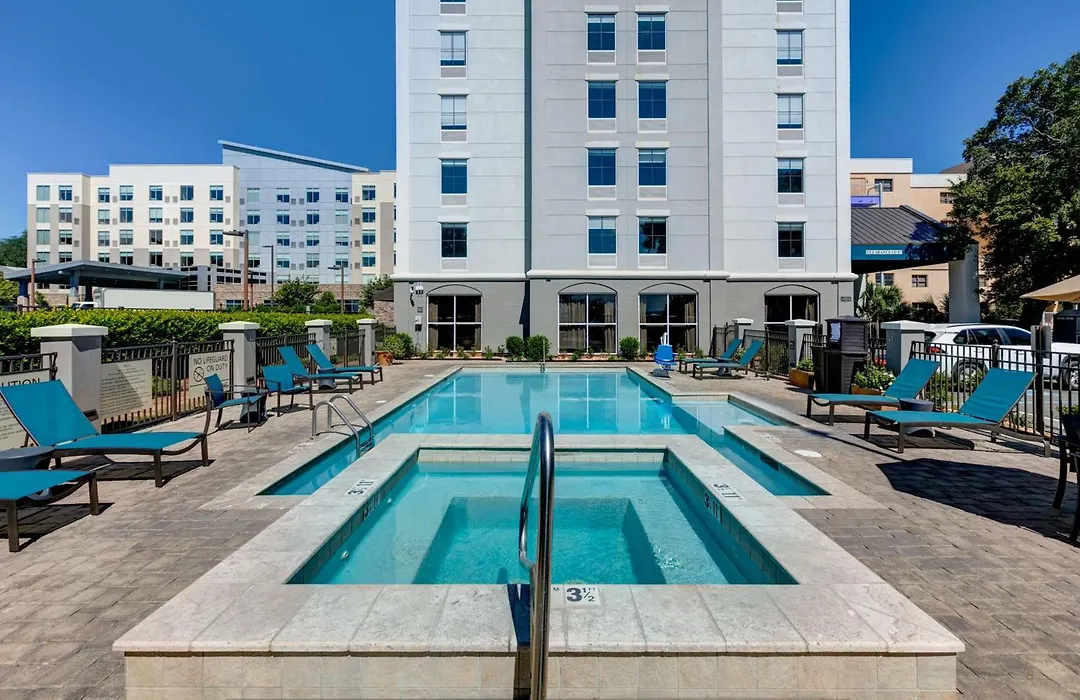 Hampton Inn Biloxi Beach Boulevard-1