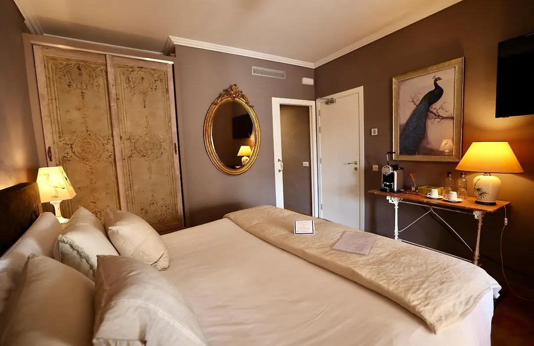 La Indiana De Begur, Petit Hotel Boutique (Adults Only)-1